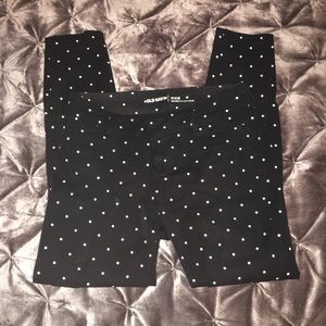 Old Navy pixie pants